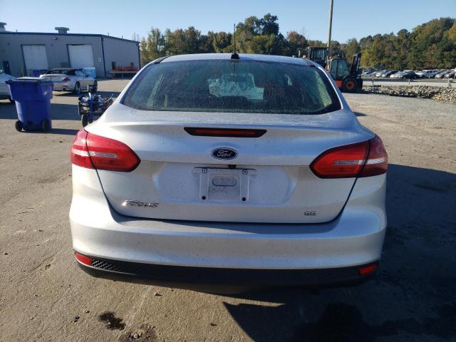 Photo 6 from auction – 2018 FORD FOCUS SE with VIN 1FADP3F23JL250457