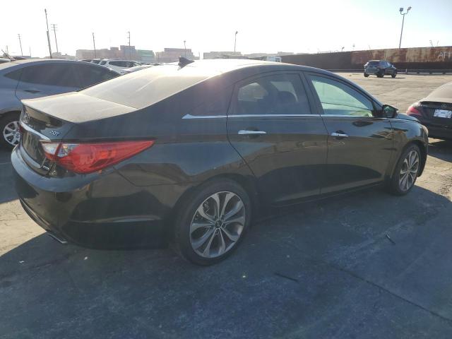 Photo 3 from auction – 2013 HYUNDAI SONATA SE with VIN 5NPEC4AB4DH791887