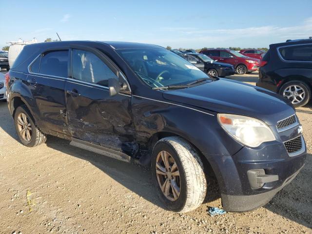 Photo 4 from auction – 2015 CHEVROLET EQUINOX LS with VIN 2GNALAEK4F6158103