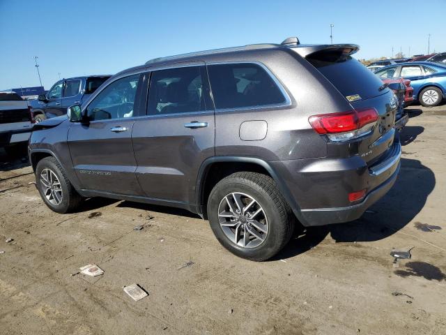 Photo 2 from auction – 2021 JEEP GRAND CHER with VIN 1C4RJFBG0MC845307