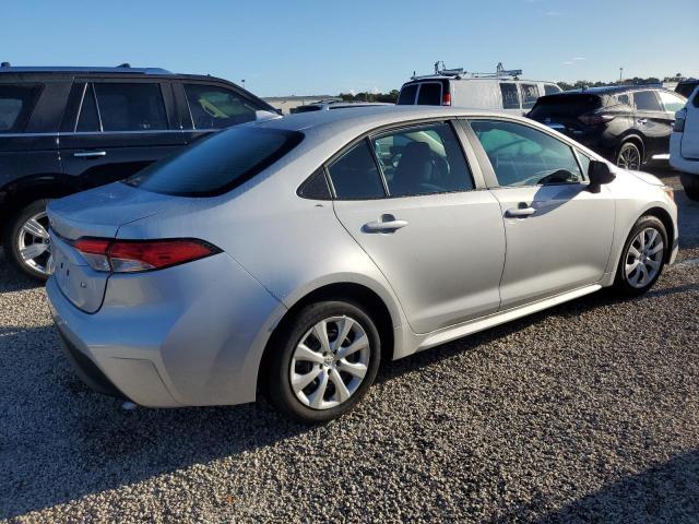 Photo 3 from auction – 2024 TOYOTA COROLLA LE with VIN 5YFB4MDE5RP144530