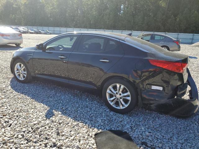 Photo 2 from auction – 2013 KIA OPTIMA EX with VIN 5XXGN4A72DG117120