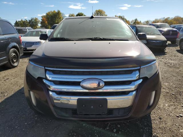 Photo 5 from auction – 2011 FORD EDGE SEL with VIN 2FMDK3JC0BBB33117