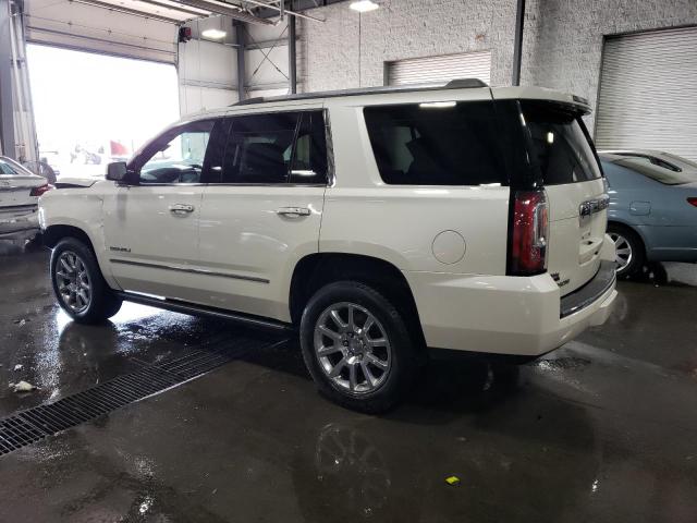 Photo 2 from auction – 2015 GMC YUKON DENA with VIN 1GKS2CKJ4FR567637
