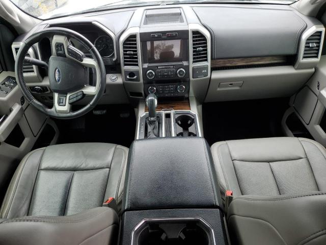 Photo 8 from auction – 2019 FORD F150 SUPER with VIN 1FTEW1CP0KFB77246
