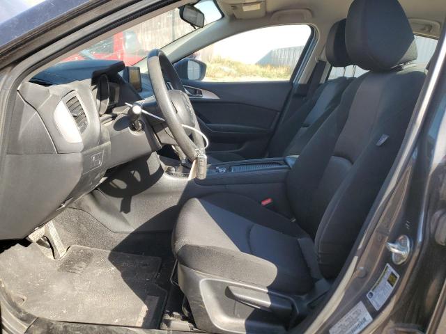 Photo 7 from auction – 2017 MAZDA 3 SPORT with VIN JM1BN1U71H1101027