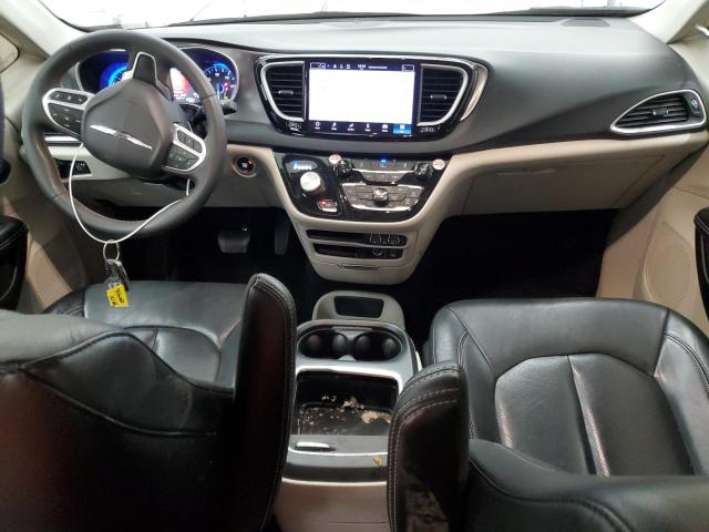 Photo 8 from auction – 2022 CHRYSLER PACIFICA T with VIN 2C4RC1BG2NR191092