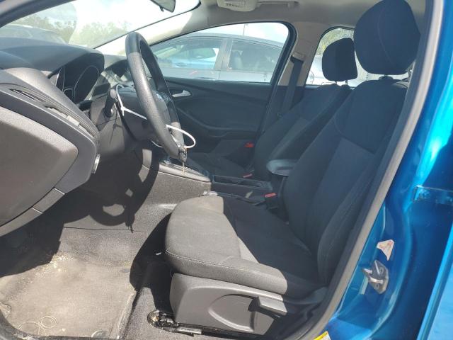Photo 7 from auction – 2015 FORD FOCUS SE with VIN 1FADP3K27FL307319