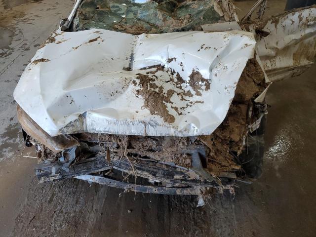 Photo 11 from auction – 2022 TOYOTA COROLLA CR with VIN 7MUDAAAG3NV026425