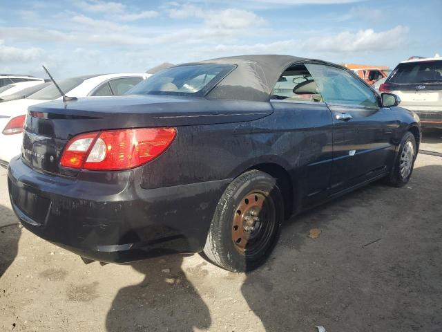 Photo 3 from auction – 2008 CHRYSLER SEBRING with VIN 1C3LC45K58N209016