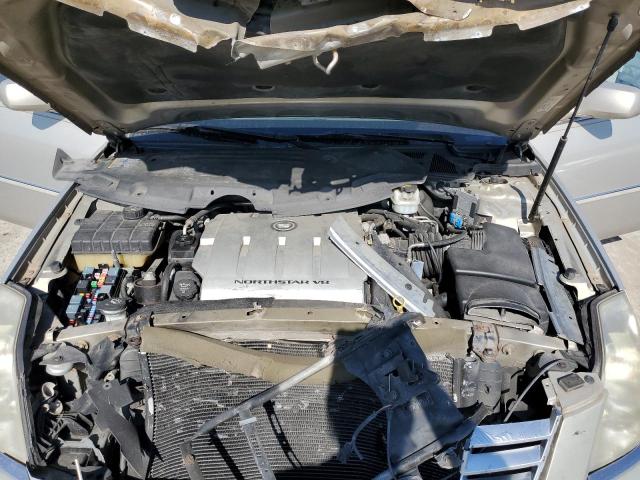 Photo 11 from auction – 2007 CADILLAC DTS with VIN 1G6KD57Y07U234151