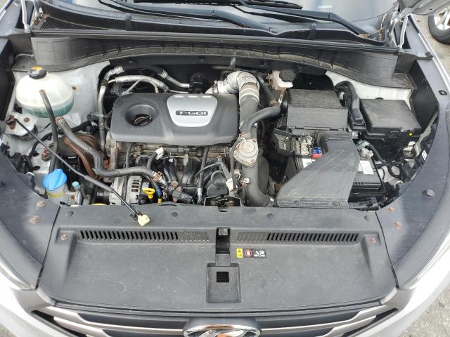 Photo 11 from auction – 2016 HYUNDAI TUCSON LIM with VIN KM8J3CA2XGU094528