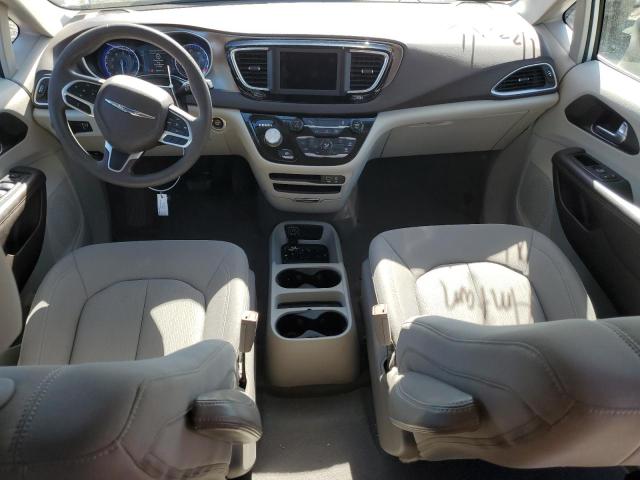 Photo 8 from auction – 2018 CHRYSLER PACIFICA L with VIN 2C4RC1AG8JR108762
