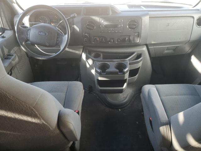 Photo 8 from auction – 2011 FORD ECONOLINE with VIN 1FBSS3BL3BDA90451