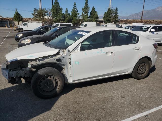 MAZDA 3 I 2010 con VIN JM1BL1SG2A1270911 - Foto de la subasta