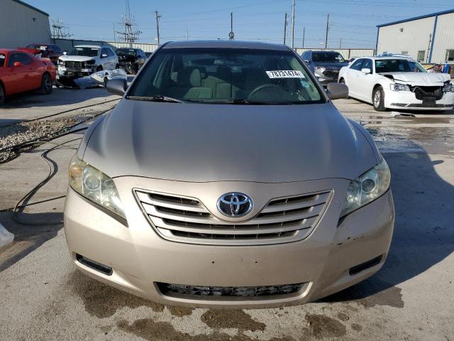 Photo 5 from auction – 2009 TOYOTA CAMRY BASE with VIN 4T1BE46K79U872607