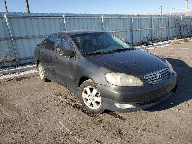 Photo 4 from auction – 2006 TOYOTA COROLLA CE with VIN 1NXBR32E66Z573796