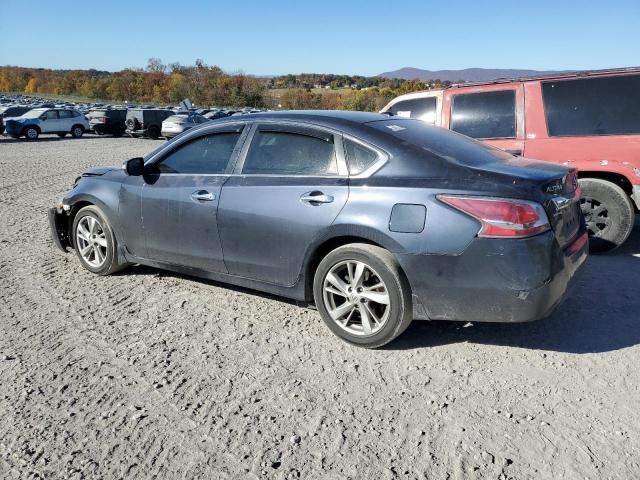 Photo 2 from auction – 2015 NISSAN ALTIMA 2.5 with VIN 1N4AL3AP0FC228781