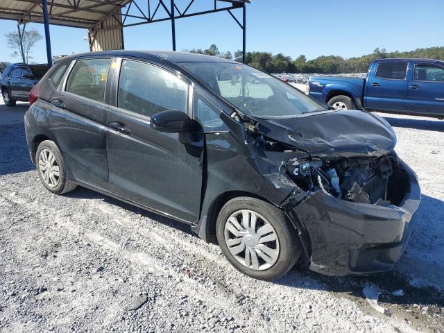 Photo 4 from auction – 2017 HONDA FIT LX with VIN JHMGK5H52HS021033