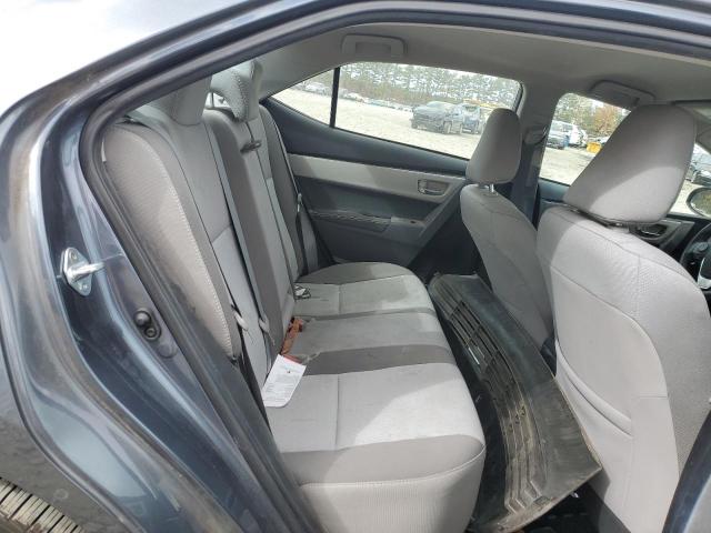 Photo 10 from auction – 2017 TOYOTA COROLLA L with VIN 2T1BURHE0HC826902