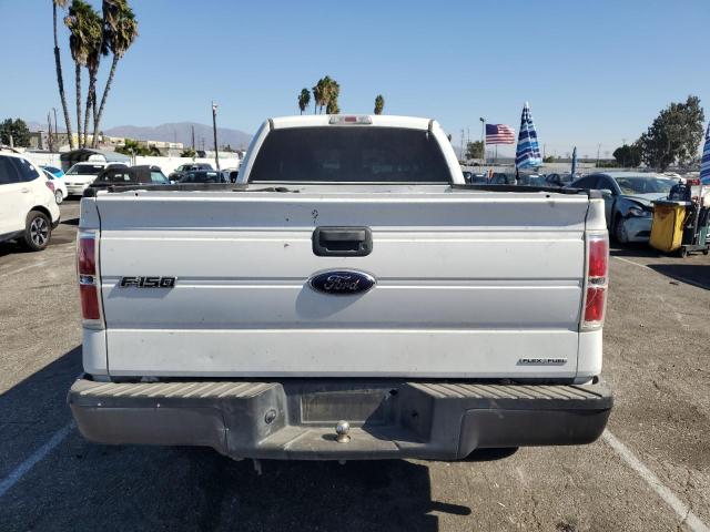 Фото 6 с аукциона – 2013 FORD F150 с VIN 1FTMF1CM3DKD84502