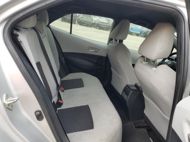 Photo 10 from auction – 2023 TOYOTA COROLLA SE with VIN JTND4MBE8P3197848