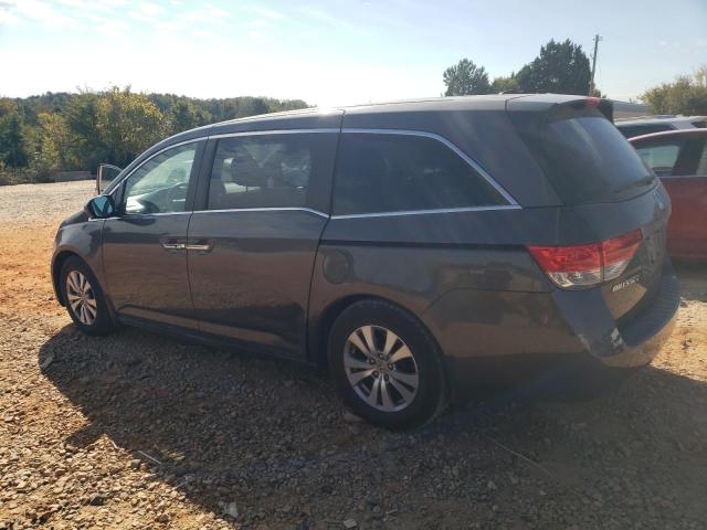 Photo 2 from auction – 2014 HONDA ODYSSEY EX with VIN 5FNRL5H69EB039201