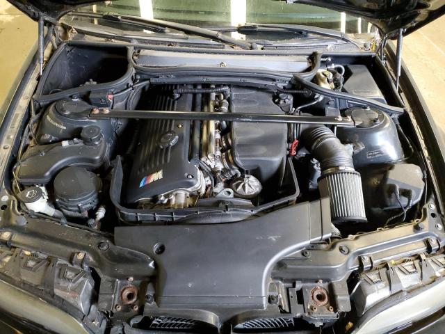 Photo 11 from auction – 2004 BMW M3 with VIN WBSBL93434PN55288