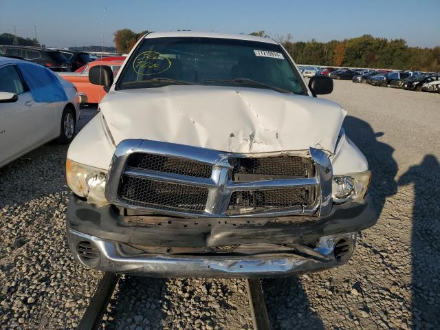 Photo 5 from auction – 2004 DODGE RAM 1500 S with VIN 1D7HA18K24J183578