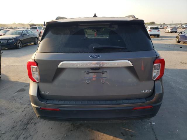 Фото 6 с аукциона – 2022 FORD EXPLORER X с VIN 1FMSK8DH4NGA07514