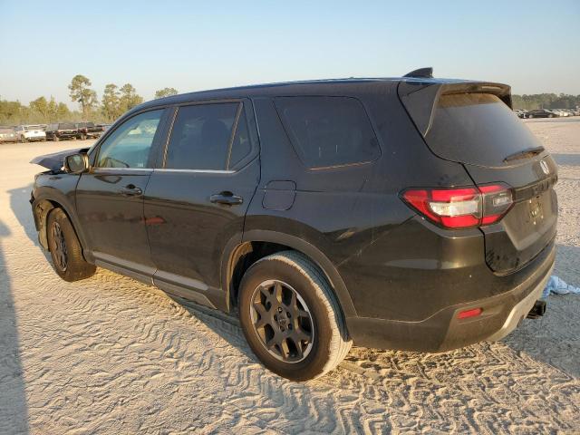 Photo 2 from auction – 2024 HONDA PILOT EXL with VIN 5FNYG2H43RB009145