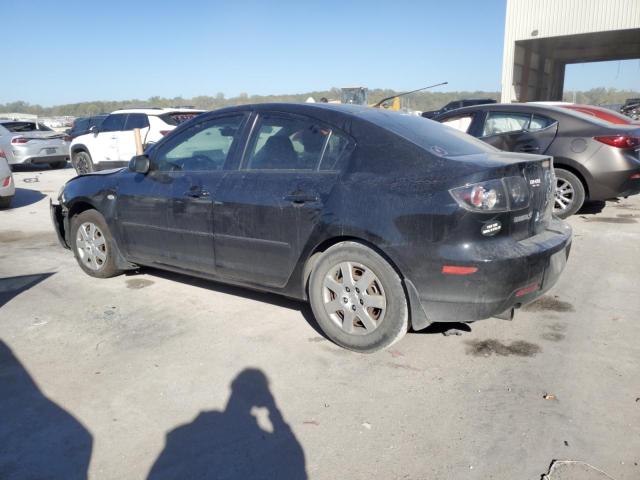 Photo 2 from auction – 2009 MAZDA 3 I with VIN JM1BK32F491189944