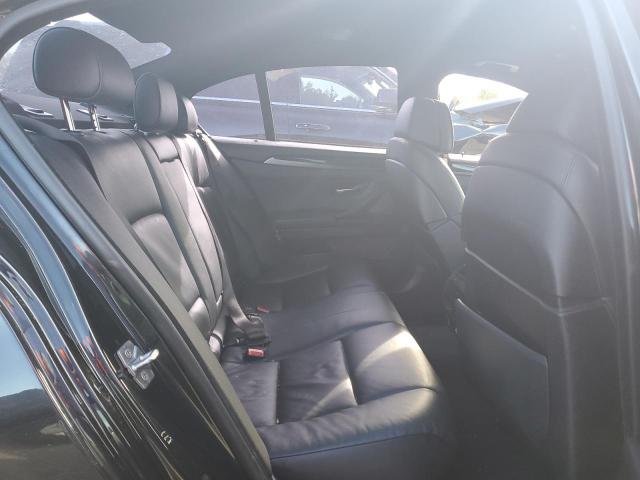 Photo 10 from auction – 2012 BMW 535 XI with VIN WBAFU7C56CDU59297
