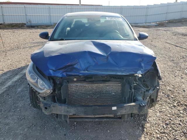 Photo 5 from auction – 2020 KIA FORTE FE with VIN 3KPF24ADXLE241587