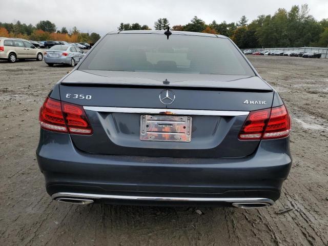 Photo 6 from auction – 2014 MERCEDES-BENZ E 350 4MAT with VIN WDDHF8JB3EA843990