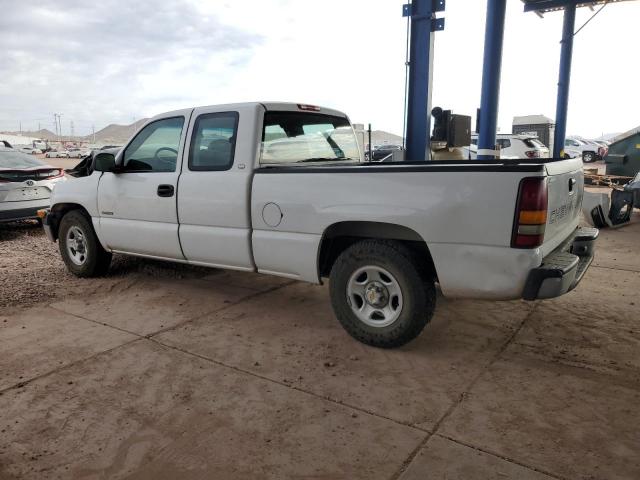Photo 2 from auction – 2000 CHEVROLET SILVERADO with VIN 2GCEC19V8Y1108464