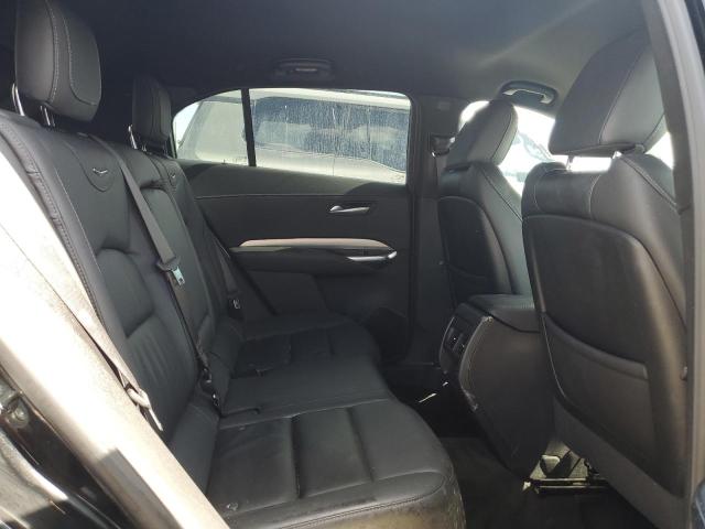 Photo 11 from auction – 2023 CADILLAC XT4 PREMIU with VIN 1GYFZCR47PF142175