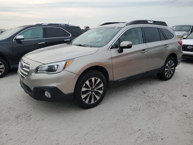 SUBARU OUTBACK 2. 2017 с VIN 4S4BSANC1H3224685 - Снимка от търг