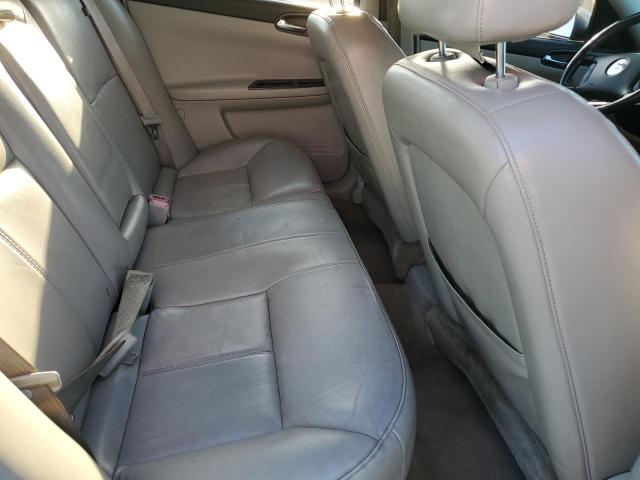 Photo 10 from auction – 2007 CHEVROLET IMPALA LT with VIN 2G1WC58R679273261