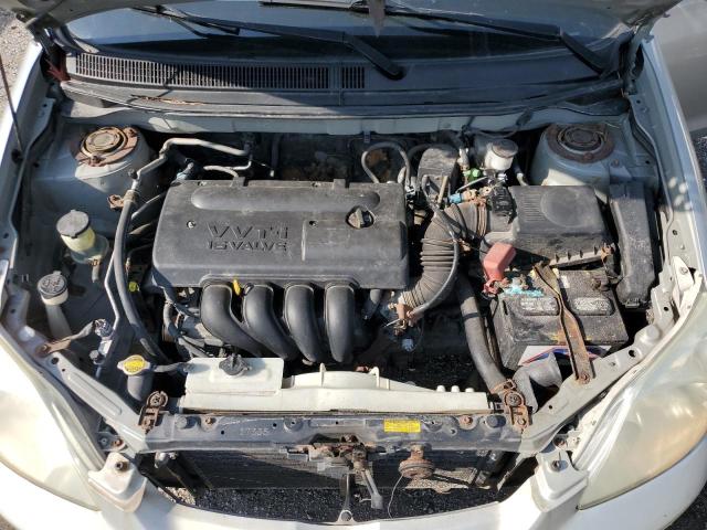 Photo 11 from auction – 2004 TOYOTA COROLLA MA with VIN 2T1KR32E34C811568