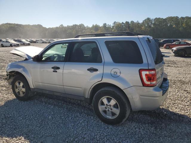 Photo 2 from auction – 2012 FORD ESCAPE XLT with VIN 1FMCU0D74CKC20366