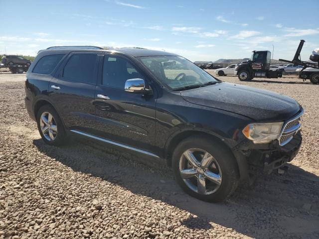Фото 4 с аукциона – 2011 DODGE DURANGO CI с VIN 1D4SE5GTXBC688892