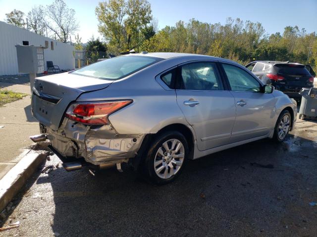 Photo 3 from auction – 2015 NISSAN ALTIMA 2.5 with VIN 1N4AL3AP2FC173248