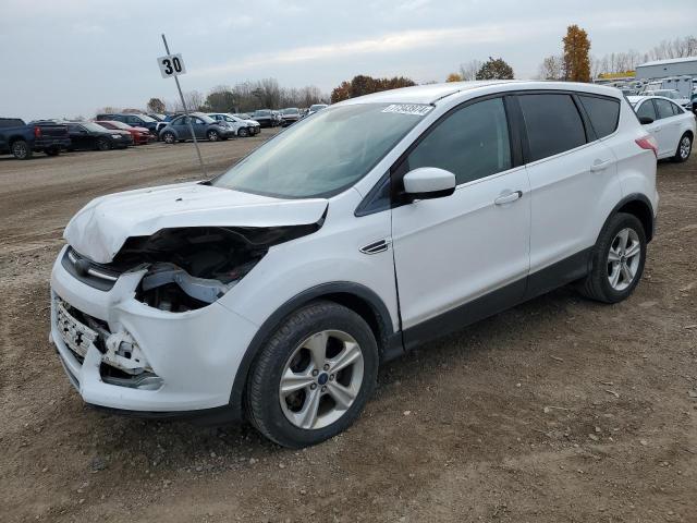 FORD ESCAPE SE 2014 with VIN 1FMCU9G95EUD59382 - Photo from auction