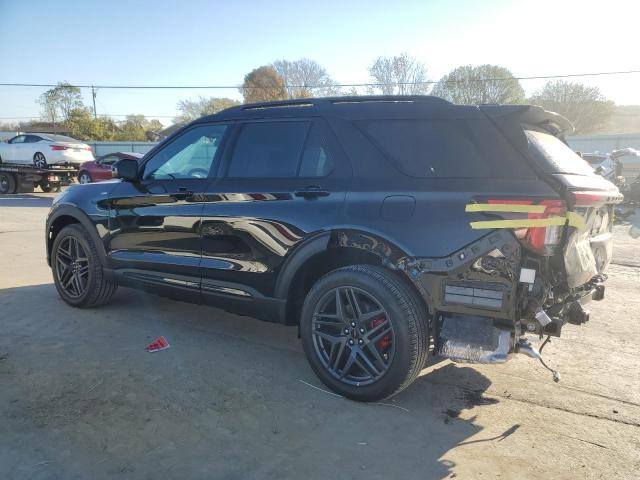Photo 2 from auction – 2025 FORD EXPLORER S with VIN 1FMUK8KH3SGA70482