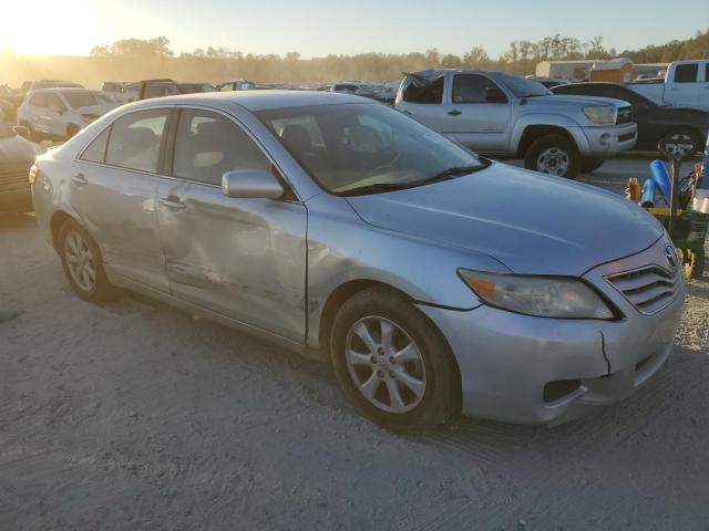 Photo 4 from auction – 2011 TOYOTA CAMRY BASE with VIN 4T1BF3EKXBU150062
