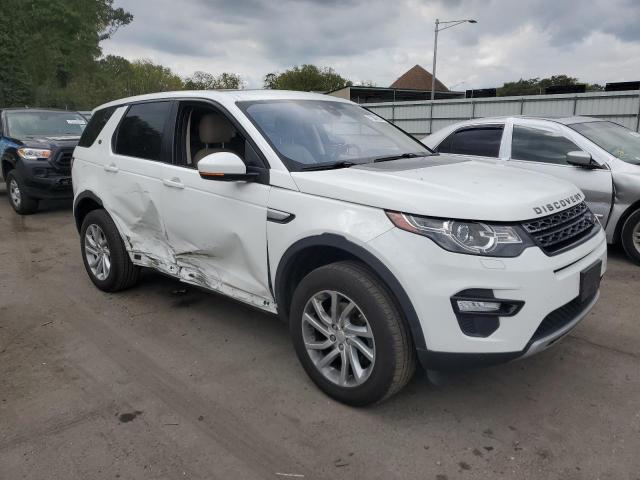 Photo 4 from auction – 2017 LAND ROVER DISCOVERY with VIN SALCR2BG2HH696620