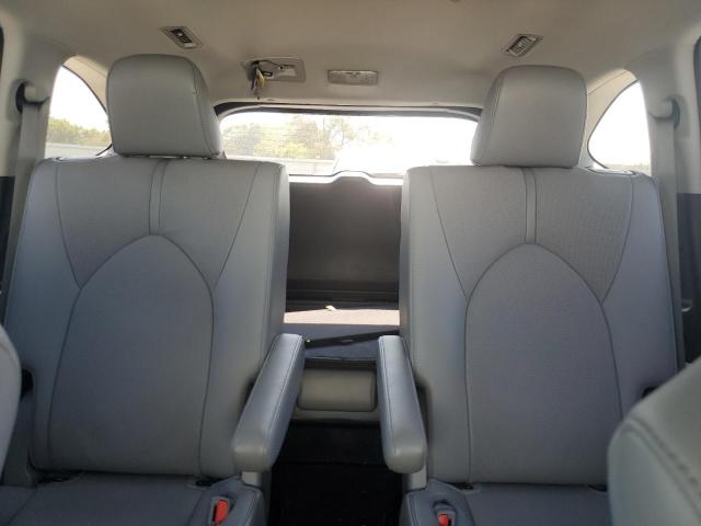 Photo 10 from auction – 2021 TOYOTA HIGHLANDER with VIN 5TDYZRAH9MS524204