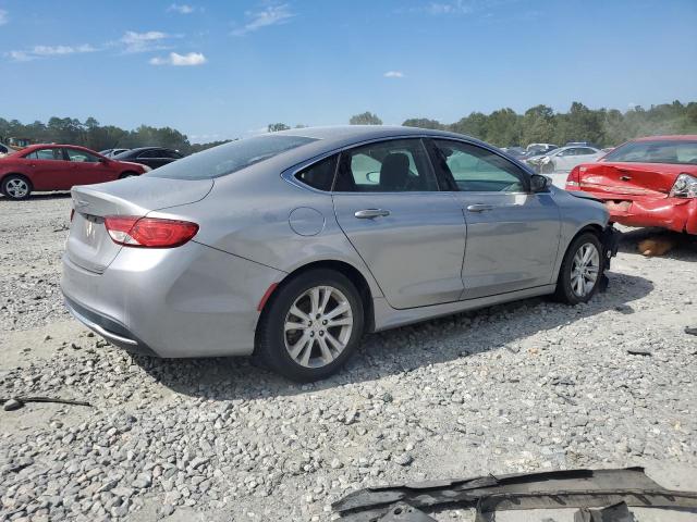 Photo 3 from auction – 2015 CHRYSLER 200 LIMITE with VIN 1C3CCCAB0FN748754