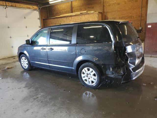 Zdjęcie 2 z aukcji – 2014 DODGE GRAND CARA z VIN 2C4RDGBG0ER355178